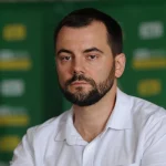 Олександр Маріковський: шлях від IT-експерта до народного депутата
