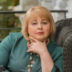 Людмила Хомутовська: психолог, коуч і таролог
